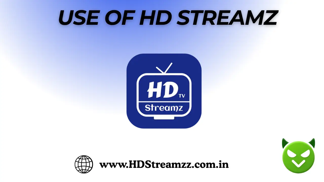 hd streamz app https://hdstreamzz.com.in/