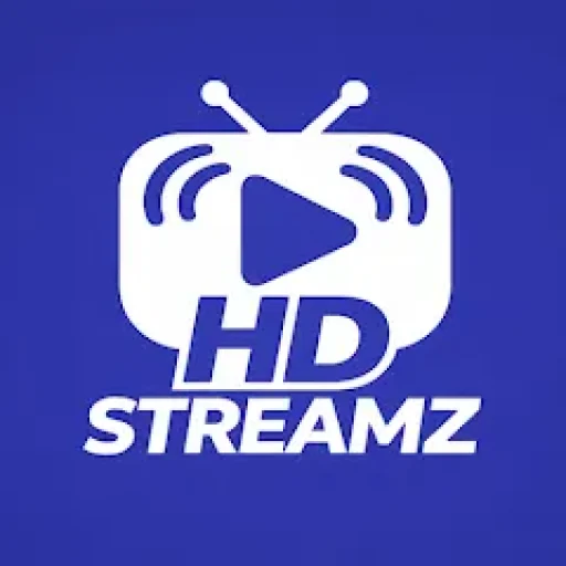 hd streamz icon https://hdstreamzz.com.in/